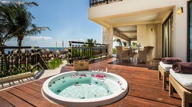Dreams Riviera Cancun Resort & Spa