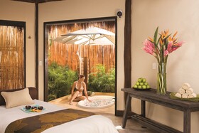 Dreams Riviera Cancun Resort & Spa