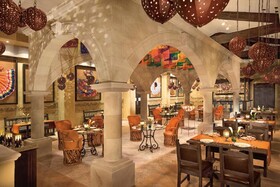 Dreams Riviera Cancun Resort & Spa
