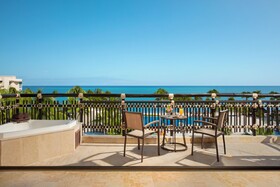 Dreams Riviera Cancun Resort & Spa