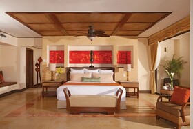 Dreams Riviera Cancun Resort & Spa