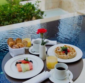 Dreams Riviera Cancun Resort & Spa