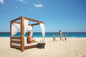 Dreams Riviera Cancun Resort & Spa