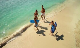 Dreams Riviera Cancun Resort & Spa