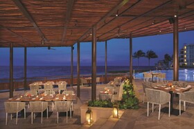 Dreams Riviera Cancun Resort & Spa