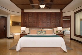 Dreams Riviera Cancun Resort & Spa