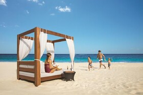 Dreams Riviera Cancun Resort & Spa