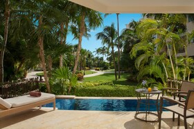Dreams Riviera Cancun Resort & Spa