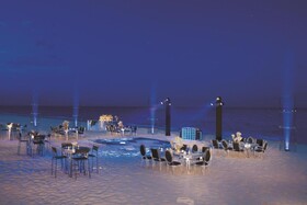 Dreams Riviera Cancun Resort & Spa