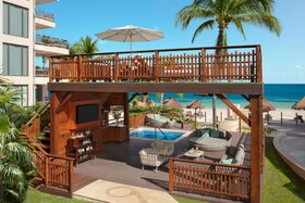Dreams Riviera Cancun Resort & Spa