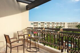 Dreams Riviera Cancun Resort & Spa