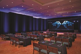 Dreams Riviera Cancun Resort & Spa
