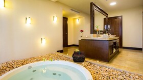 Dreams Riviera Cancun Resort & Spa