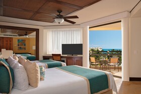 Dreams Riviera Cancun Resort & Spa