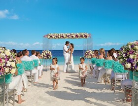 Dreams Riviera Cancun Resort & Spa