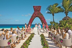 Dreams Riviera Cancun Resort & Spa
