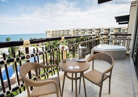 Dreams Riviera Cancun Resort & Spa