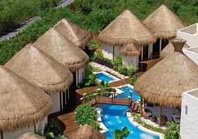 Dreams Riviera Cancun Resort & Spa