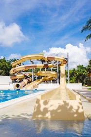 Dreams Sapphire Resort & Spa