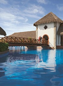 Dreams Sapphire Resort & Spa