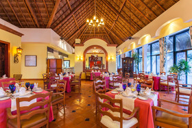 Dreams Sapphire Resort & Spa