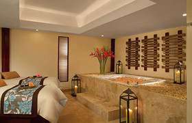 Dreams Sapphire Resort & Spa