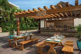 Dreams Sapphire Resort & Spa