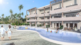 Dreams Sapphire Resort & Spa