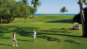 Dreams Sapphire Resort & Spa