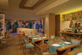 Dreams Sapphire Resort & Spa