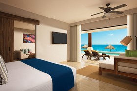 Dreams Sapphire Resort & Spa