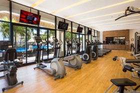 Dreams Sapphire Resort & Spa