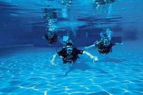 Dreams Sapphire Resort & Spa