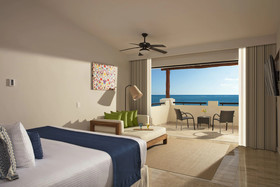 Dreams Sapphire Resort & Spa