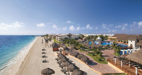 Dreams Sapphire Resort & Spa