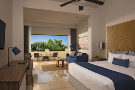 Dreams Sapphire Resort & Spa