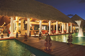 Dreams Sapphire Resort & Spa