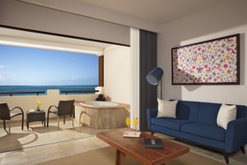 Dreams Sapphire Resort & Spa
