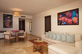 Dreams Sapphire Resort & Spa