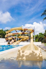 Dreams Sapphire Resort & Spa