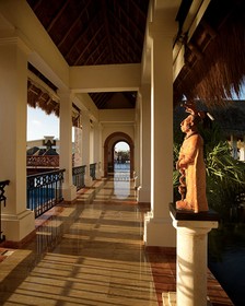 Dreams Sapphire Resort & Spa