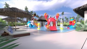 Dreams Sapphire Resort & Spa