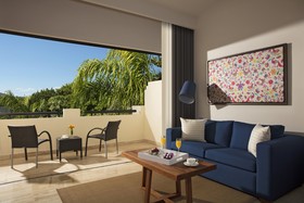 Dreams Sapphire Resort & Spa