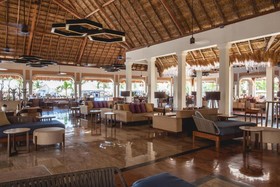Dreams Sapphire Resort & Spa