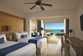 Dreams Sapphire Resort & Spa