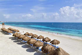 Dreams Sapphire Resort & Spa
