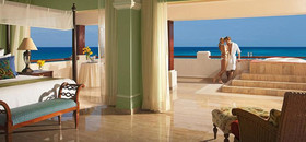 Dreams Sapphire Resort & Spa