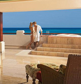 Dreams Sapphire Resort & Spa