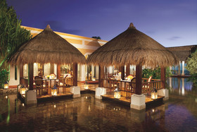 Dreams Sapphire Resort & Spa
