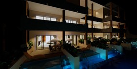 Dreams Sapphire Resort & Spa